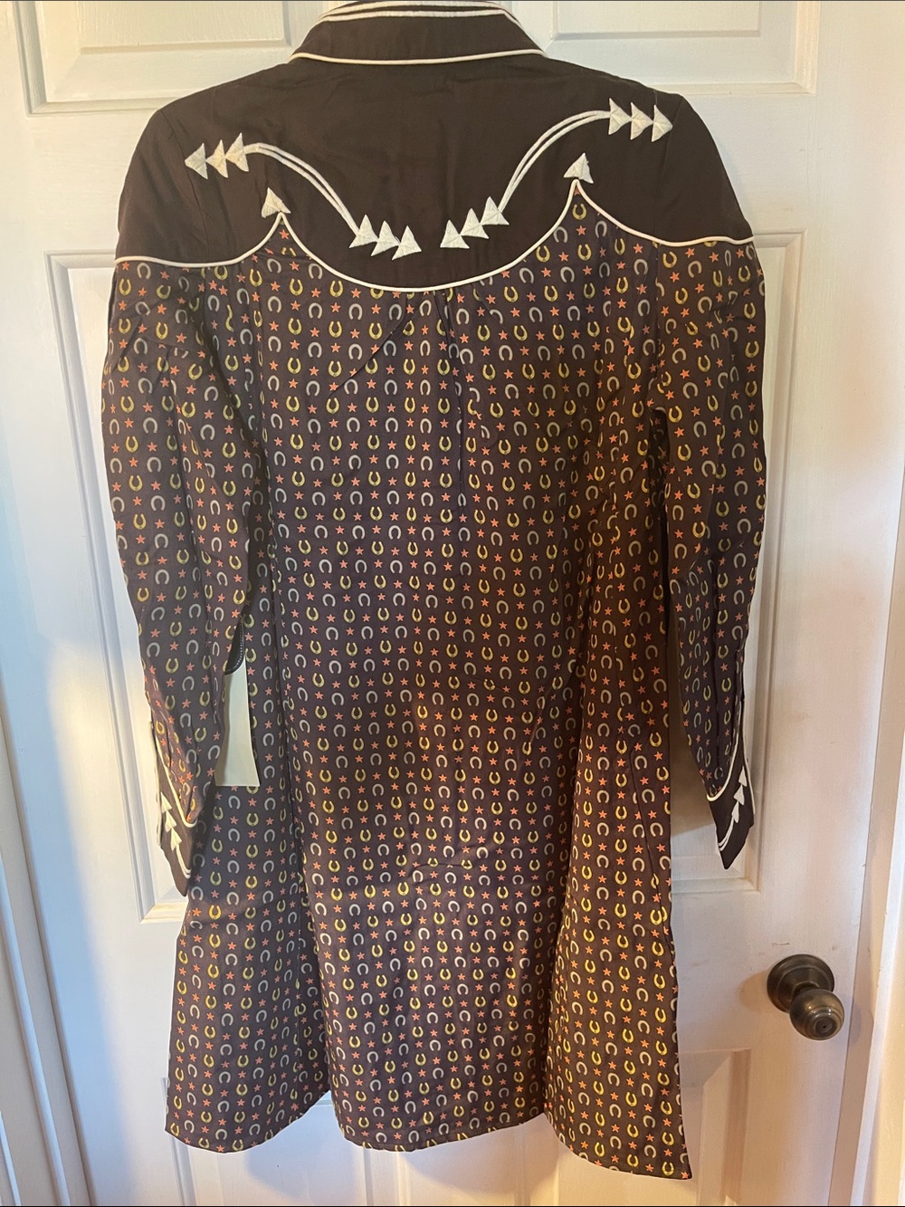 Double D Ranch Hard Luck Dress
Size XS
NWT - Picture 5 of 6